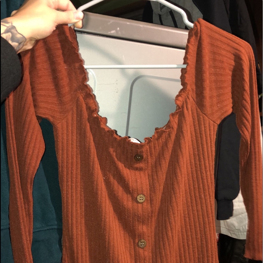 Riley & James Dress
